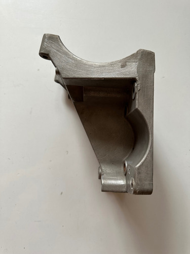 Soporte Compresor Aire Acondicionado Ford Focus 2 1.6 Sigma