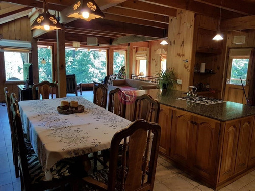 Casa En Venta En Altos Del Sol, San Martin De Los Andes