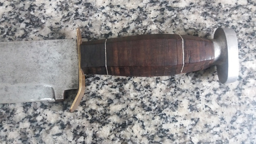 Faca Antiga Bowie (Usado)