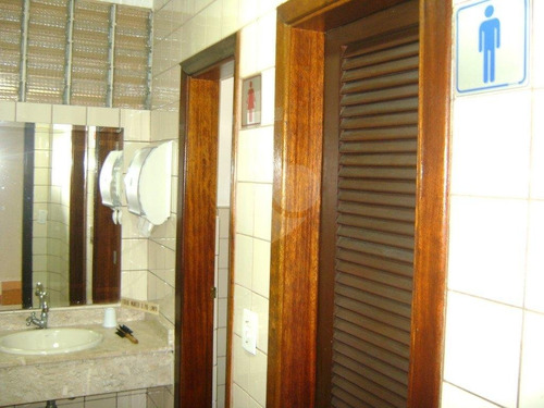 Imagem 5 de 16 de Prédio Comercial Com Localização Privilegiada - Reo93614