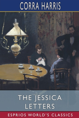 Libro The Jessica Letters (esprios Classics): And Paul El...