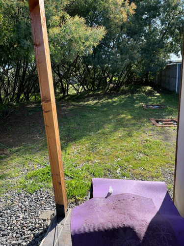 Se Vende Parcela-terreno, Bellini, Villa Italia, Coronel