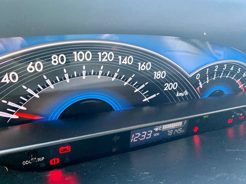 Toyota Etios 1.5 Xls Hacht