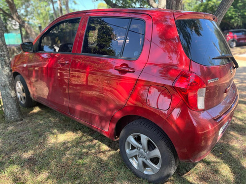 Suzuki Celerio 1.0 Gl 5p