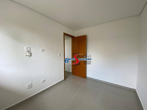 Imagem 8 de 23 de Apartamento Com 2 Dormitórios À Venda, 47 M² Por R$ 299.000,00 - Chácara Mafalda - São Paulo/sp - Ap2763