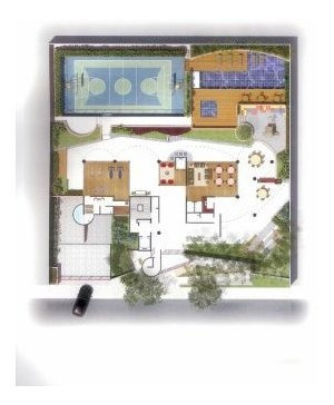 Imagem 2 de 4 de Venda Apartamento Santo Andre Bairro Jardim Ref: 2995 - 1033-2995