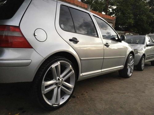 Volkswagen Golf 2003 1.6 Sport 5p
