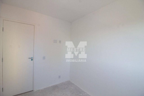 Imagem 2 de 24 de Apartamento Com 2 Dormitórios À Venda, 58 M² Por R$ 275.000,02 - Vila Milton - Guarulhos/sp - Ap2926