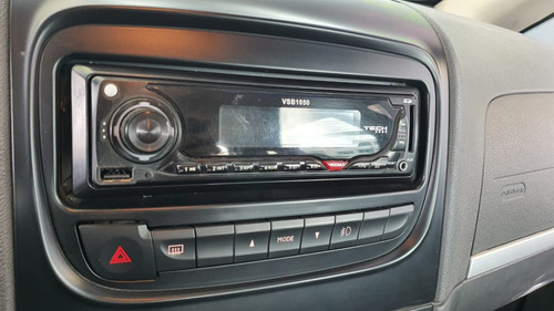 Fiat Idea 1.4 Attractive Flex 5p