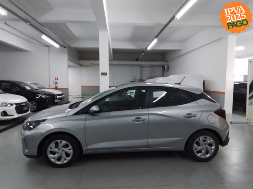 Hyundai HB20 1.0 12V FLEX COMFORT PLUS MANUAL