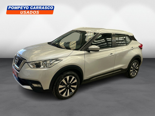 Nissan Kicks Kicks 1.6 Advance Mt 2021