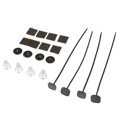 Imagen 4 de 6 de Accesorios De Montaje De Ventilador Radiador Eléctrico