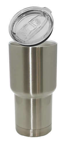 15 Pza Vaso Viajero Termo Acero Sublimar Sublimación 20oz