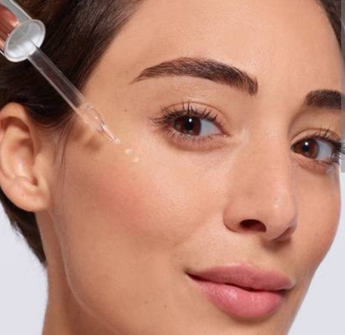 Suero Contorno Ojos Cafeina Tensor Antioxidante 30ml Ojeras