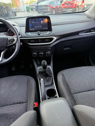 Chevrolet Tracker 1.2 Ls Turbo Mt