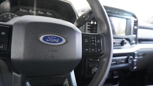Ford F-150 5.0l Doble Cabina V8 4x4 At