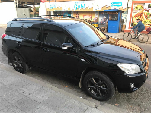 Toyota Rav4 2.4 4x2 At 2011