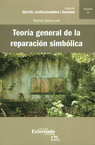 Teoria General De La Reparacion Simbolica