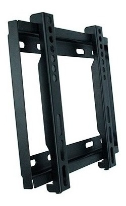 Imagen 3 de 7 de Soporte De Tv Led Lcd Wallmount Wms00 22 - 42'' Metálico
