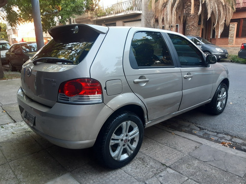 Fiat Palio Atractive