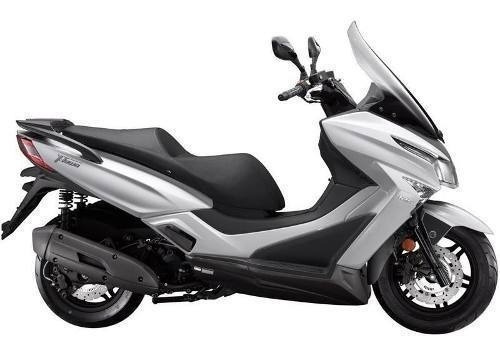 Imagen 5 de 8 de Kymco X Town 250 Xtown Excelente Estado En Brm !!!