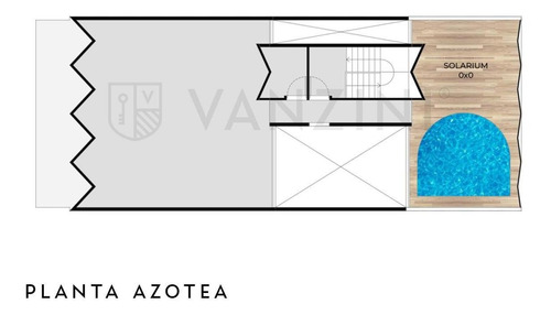 Imagen 24 de 24 de Studios, 1 Y 2 Dormitorios Con Amenities