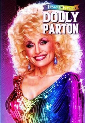 Libro Female Force : Dolly Parton - Bonus Pride Edition -...