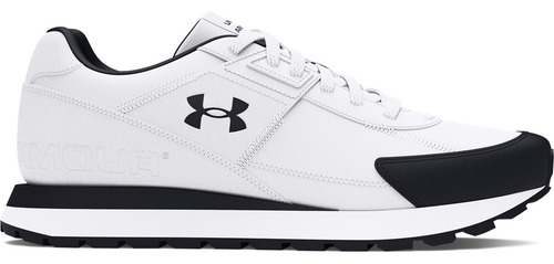 Tenis Deportivos Under Armour Essential Runner De Hombre