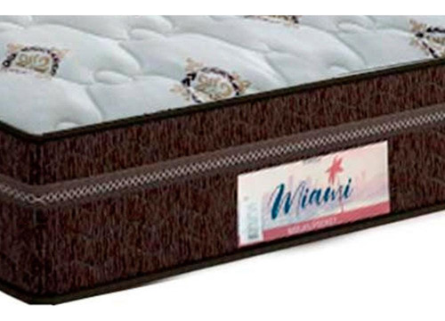 Cama Box Baú King: Colchão Molas Probel Masterpocket Ensaca