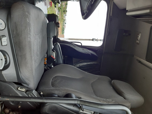 Mb Axor 2036 2014 Automático