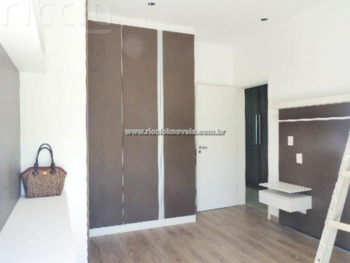 Imagem 7 de 15 de Casa Em Condominio - Urbanova - Ref: 4527 - V-ca0827