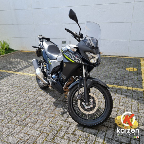 Imagem 3 de 15 de Kawazaki Versys-x 300 A 2020 C/21.000 Km