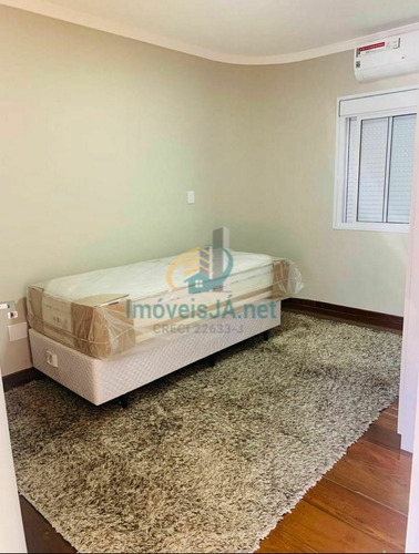 Imagem 26 de 30 de Casa À Venda Alto Padrão Residencial Alphaville 06 - 1343