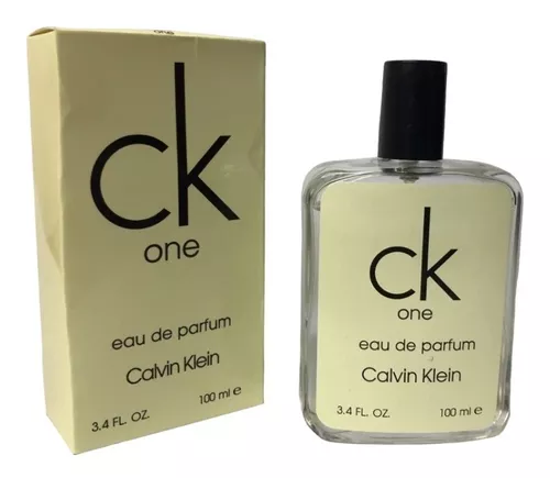 Perfume Ck One Masculino 100 Ml Contratipo - Escorrega o Preço