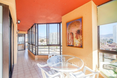 Imagen 15 de 22 de Departamento Amoblado En La Herradura Con Vista Privilegiad