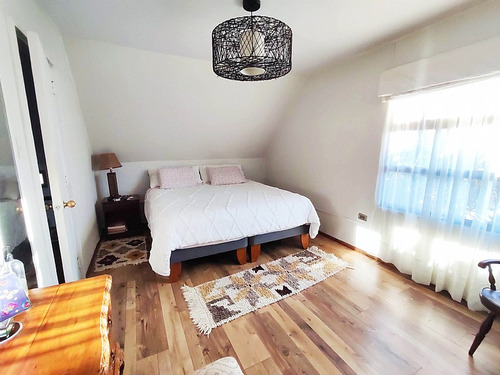 Gran Casa En Penco , 3d- 2b - E, 150mt2