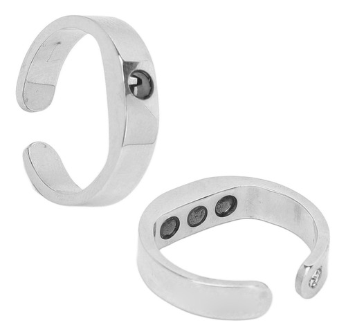 Anillo Para Dormir Que Evita Roncar, Ayuda A Respirar, Reuti