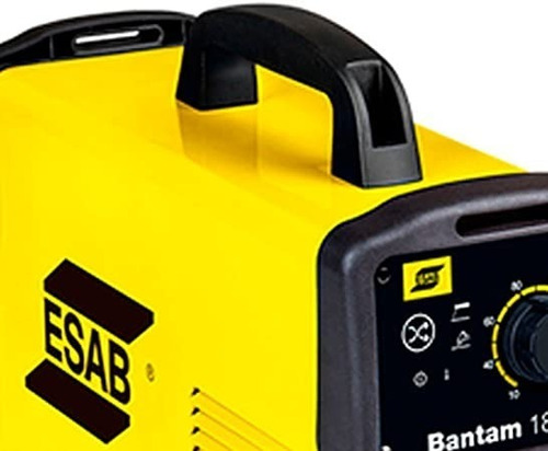 Máquina de soldar ESAB HandyARC 180i