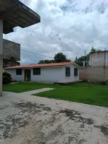 Comprar Lisbeth Garcia Vende Casa En Corinsa Con Amplio Terreno, Construcción En Obra Gris De Tres Niveles Que Incluye Dos Apartamentos Y Una Fosa Ideal Para Taller Mecánico Para Vehículos Pesados. 