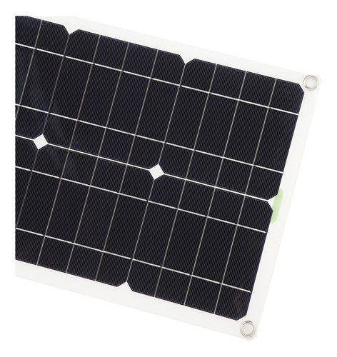 Controlador De Panel Solar Monocristalino De 250 Vatios Con