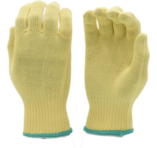 Guantes De Trabajo Unisex Para Adultos Talla Xl