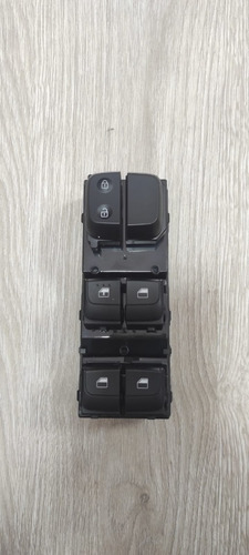Mando Switch Control Elevavidrio Para Kia Rio R 2018 - 2022