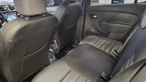 Renault Sandero Stepway 1.6 16v Intense Cvt