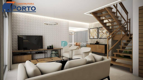 Imagem 8 de 14 de Casa À Venda, 200 M² Por R$ 720.000,00 - Novo Horizonte - Juiz De Fora/mg - Ca0413