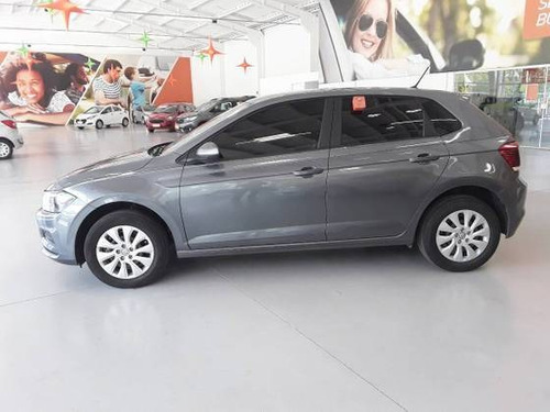 Imagem 8 de 9 de Volkswagen Polo 1.0 Mpi Total Flex Manual