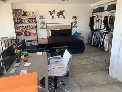 Imagem 8 de 15 de Apartamento Com 1 Dormitório À Venda, 98 M² Por R$ 1.330.000 - Granja Julieta - São Paulo/sp - Ap19855