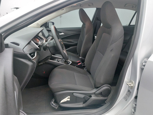 Chevrolet Onix 1.0 TURBO FLEX PLUS LTZ MANUAL