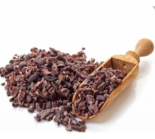 Cacao Nibs 2 Kilos Granel