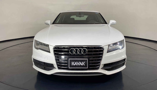Imagen 3 de 15 de 47919 - Audi A7 2013 Con Garantía