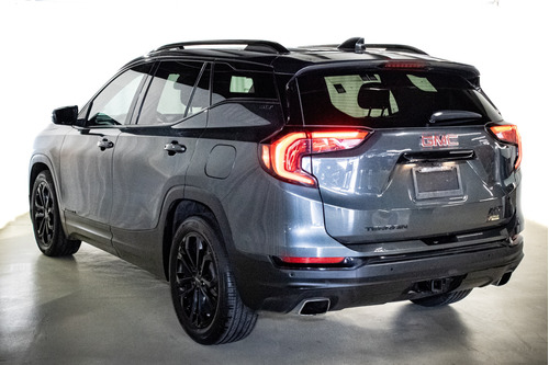 Gmc Terrain 2019